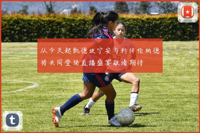 从今天起凯德坎宁安与科怀伦纳德将共同登场直播盛宴敬请期待